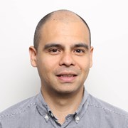Santiago Sanchez-Acevedo