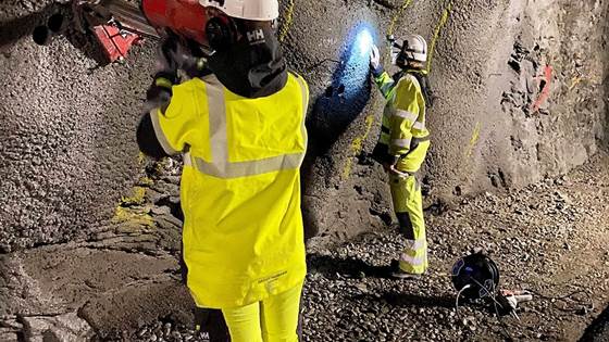Arealet under byene må brukes smartere