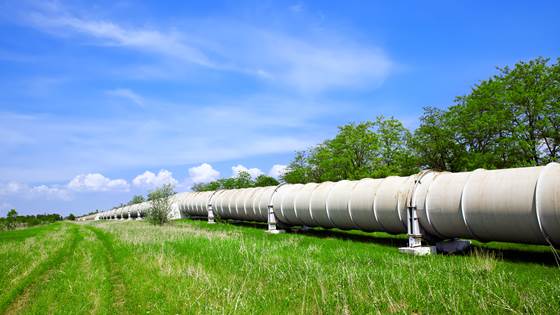 Scientists: - Gas will make metal production greener
