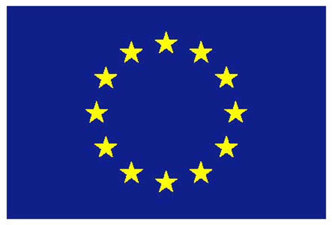 EU flag