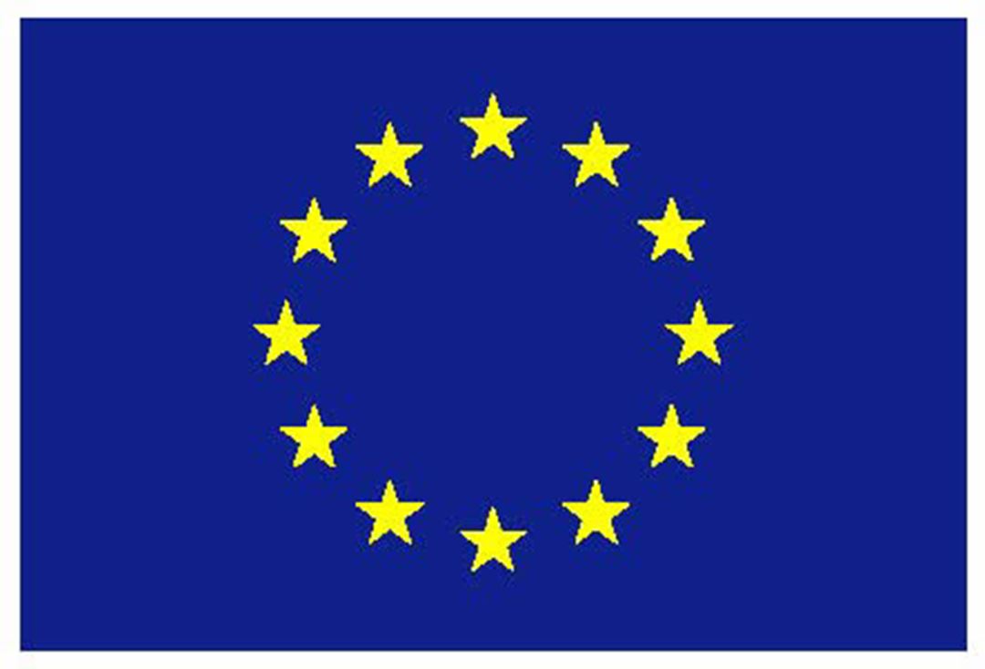 EU flag