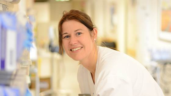 Virtuelt hjemmesykehus