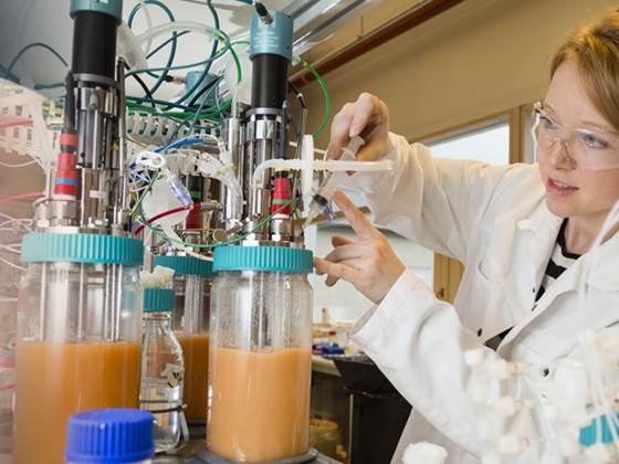 SFI Industrial Biotechnology