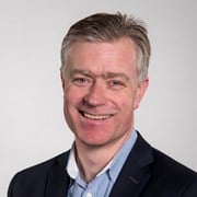 Bengt Holter