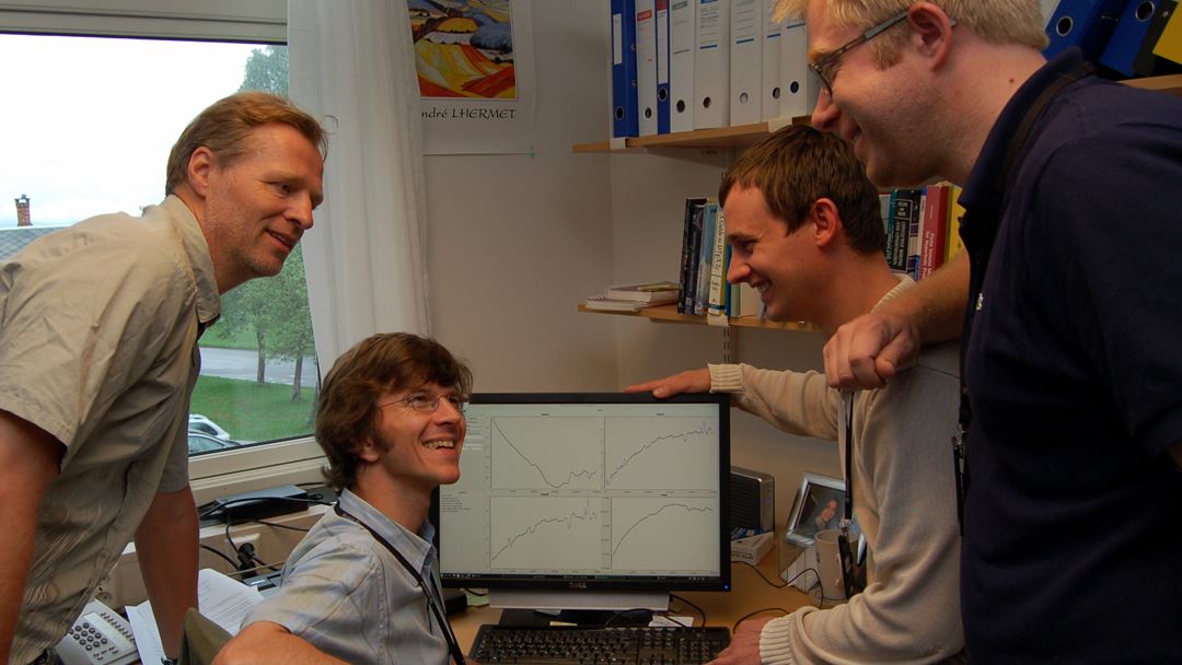 CO2-team