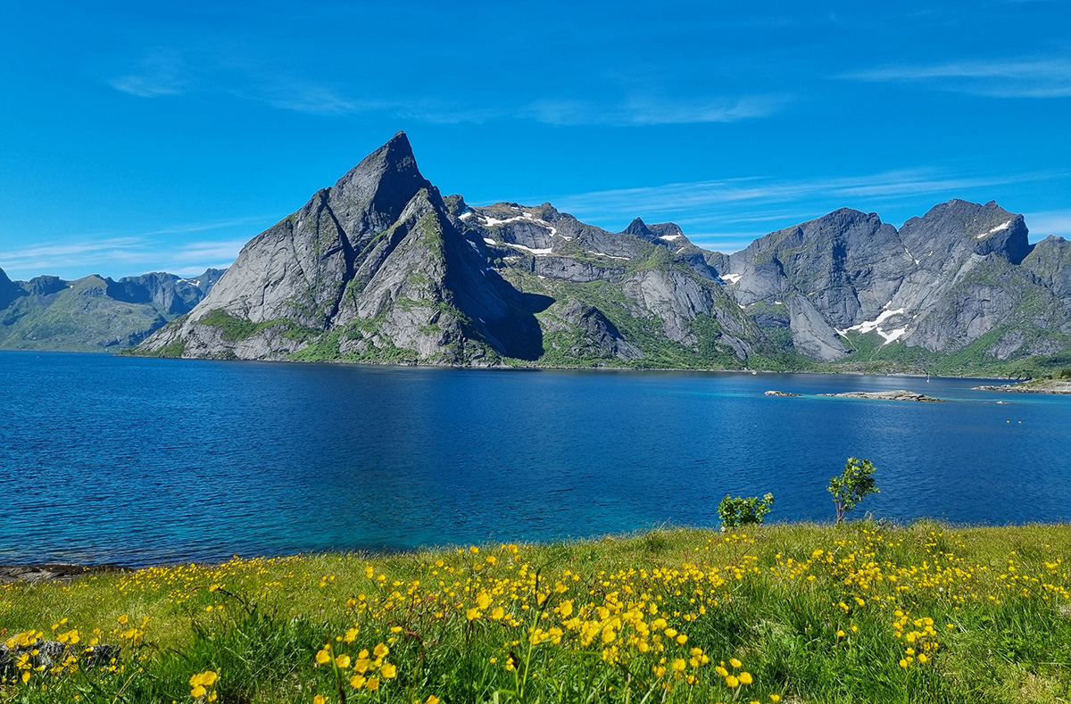 Utredning av CO2-infrastruktur i Nord-Norge muliggjøres av CLIMIT-støtte