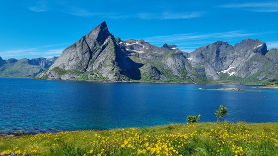 Utredning av CO2-infrastruktur i Nord-Norge muliggjøres av CLIMIT-støtte