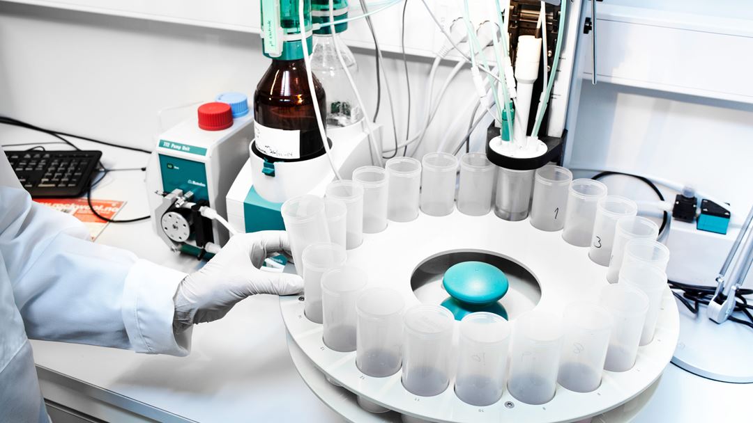 Titrator