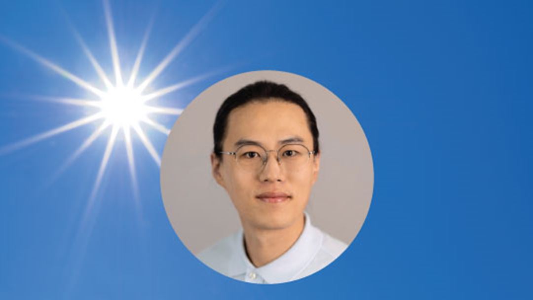 Hongyu Zhang