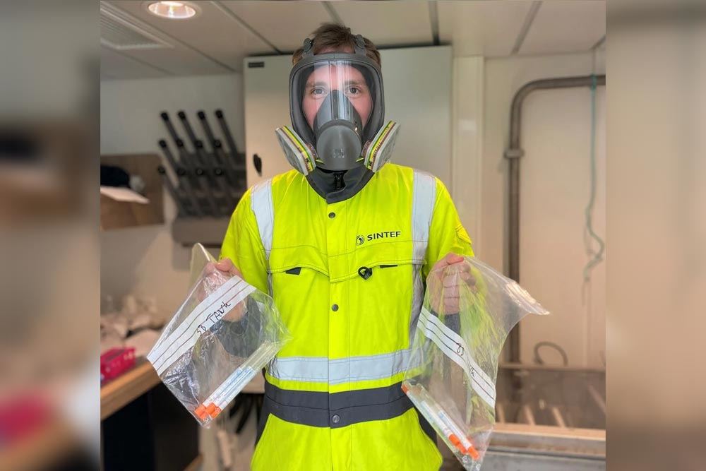 Foto: Inger Lise Breivik.