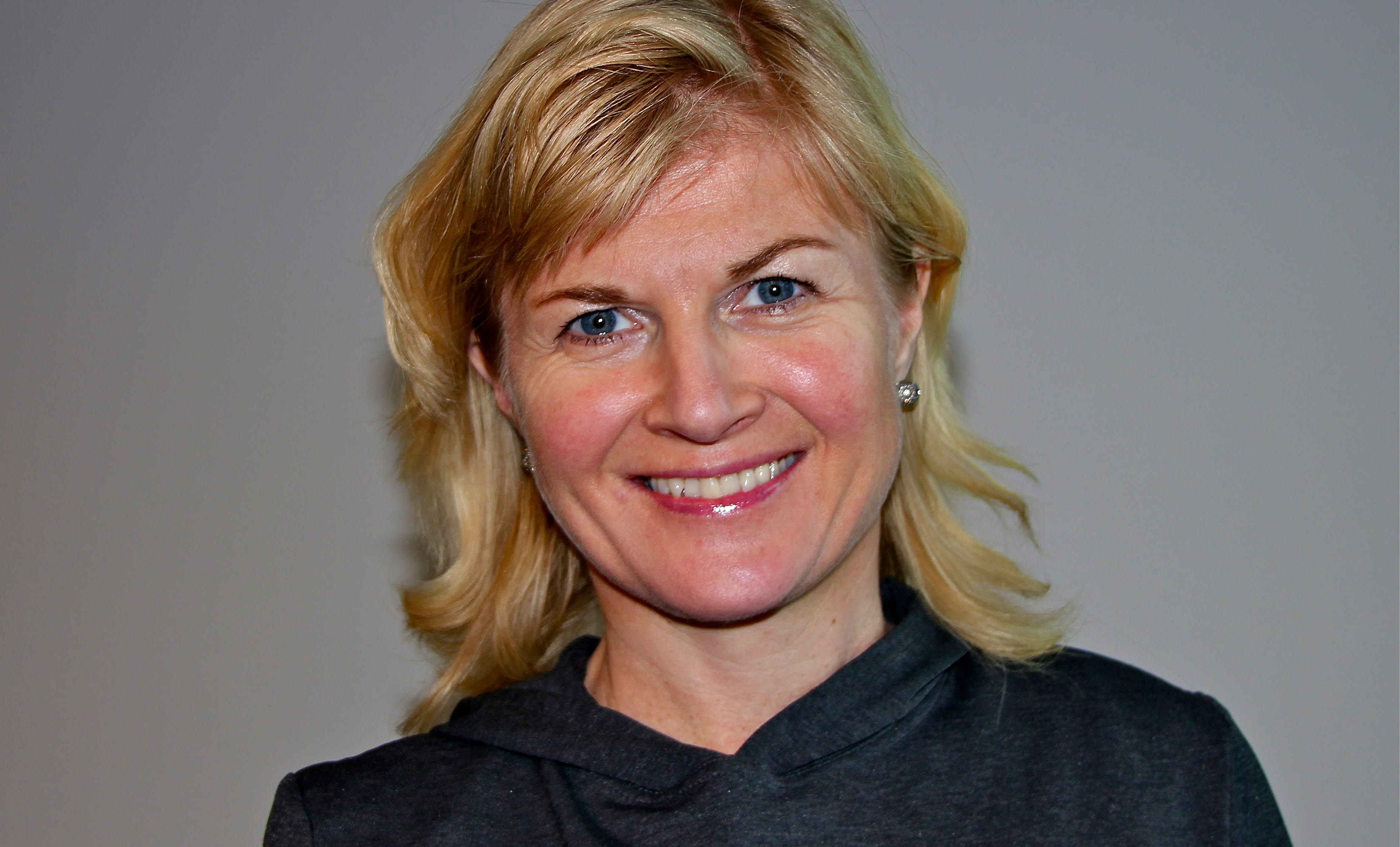 Veslemøy Nestvold ny markeds- og kommunikasjonssjef i SINTEF Byggforsk