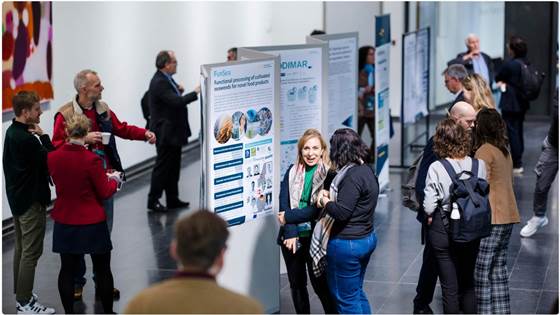 Brussels, Belgium, March 2024