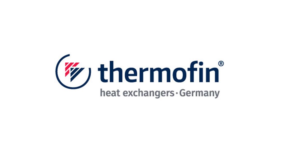 Logo Thermofin