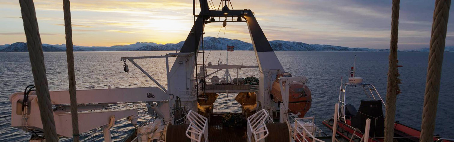 FIVE – Fishing Industry Value Efficiency