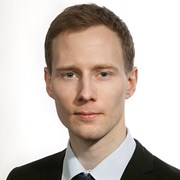 Iver Bakken Sperstad