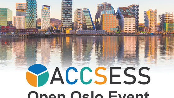 ACCSESS Open Oslo Event – CCS as a key to unlocking urban carbon neutrality