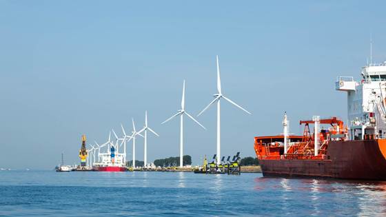 Klimaomstilling i havnene krever mer strøm og kloke ideer