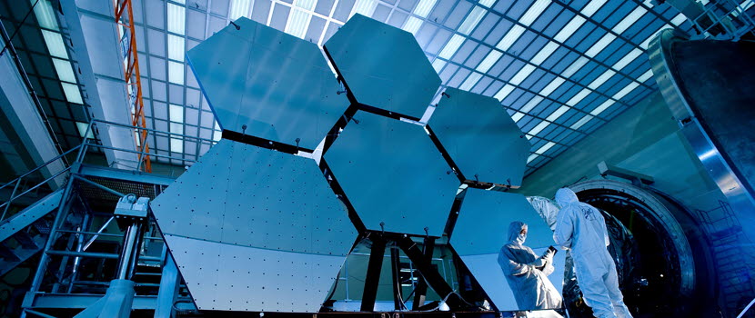 For andre år på rad arrangerer Norsk-Tysk Handelskammer og SINTEF Raufoss Manufacturing en konferanse om industri 4.0. Foto: Pexels