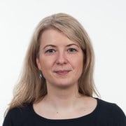 Nina Bloecher