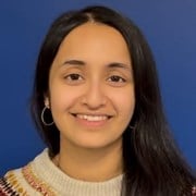 Sajidah Ahmed