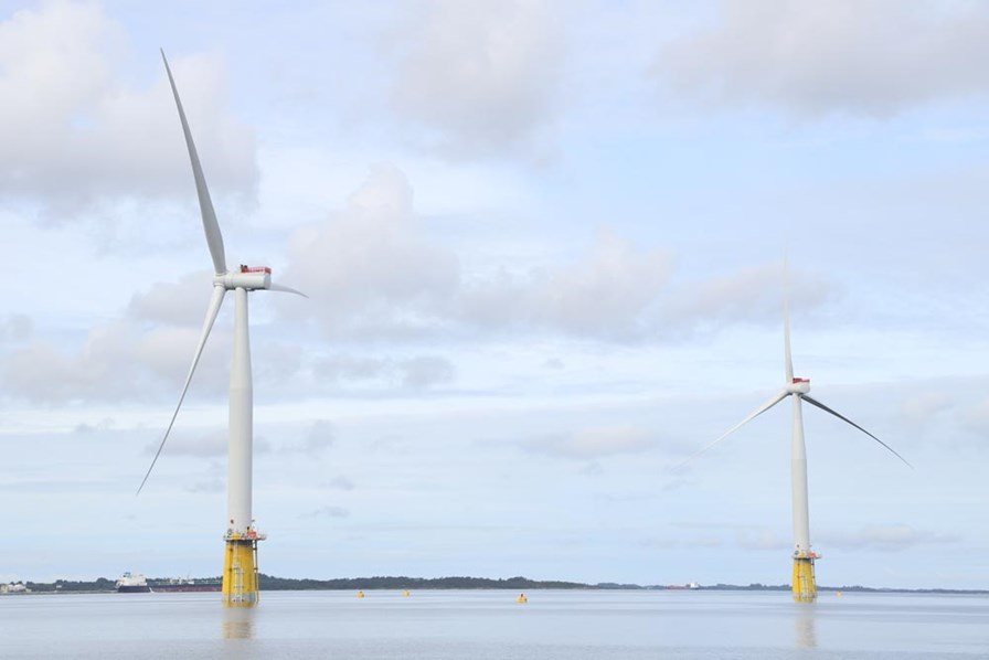 Floating offshore wind: Cost reductions will come with deployment - Vimarsana News