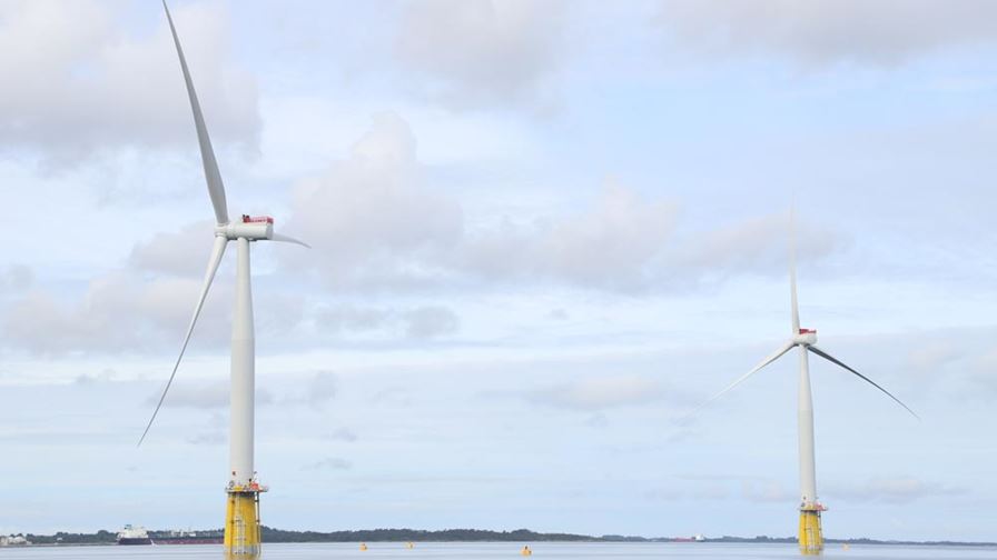 Floating offshore wind: Cost reductions will come with deployment