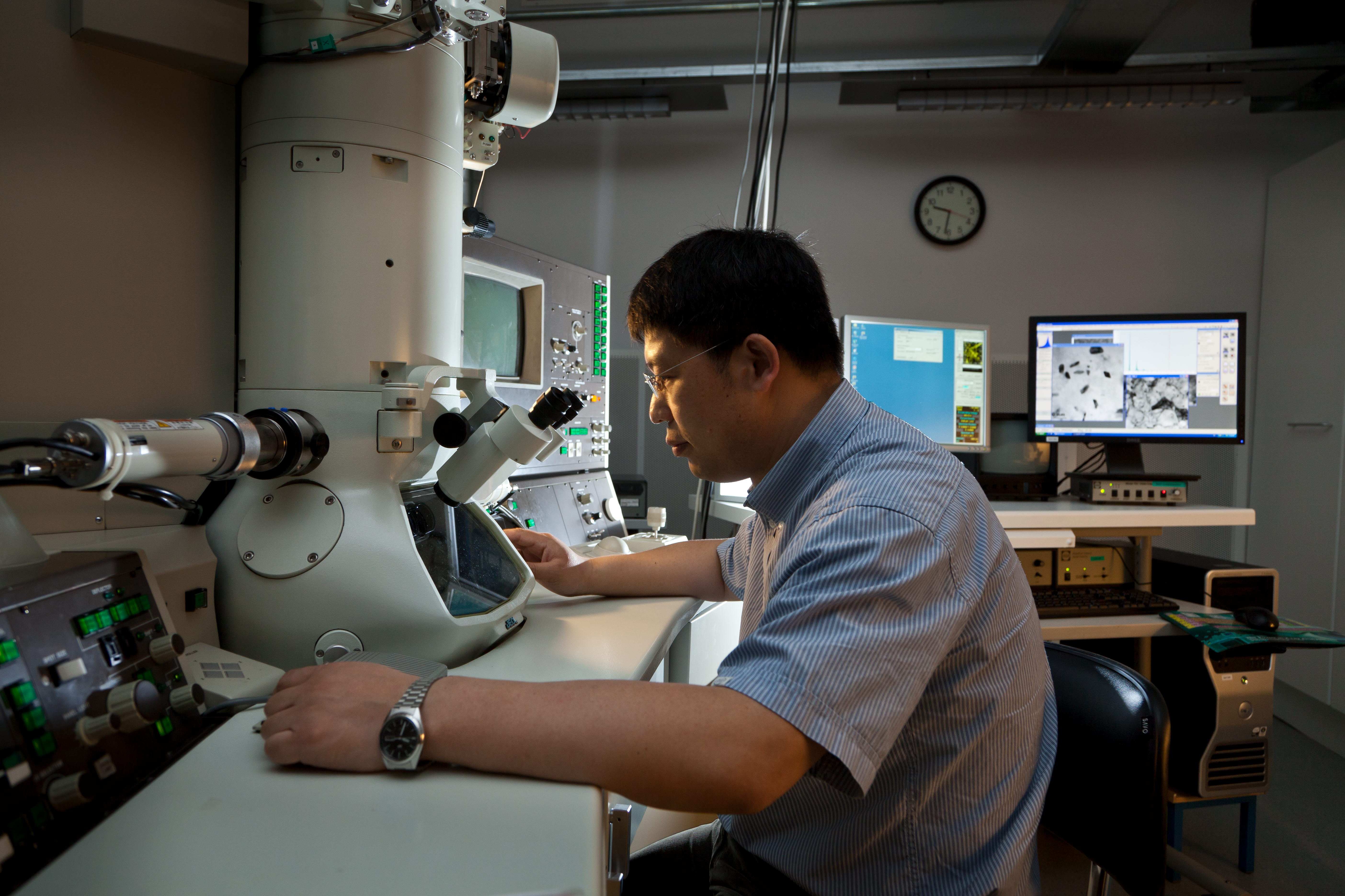 Matematikk skal øke gjenbruk av aluminium