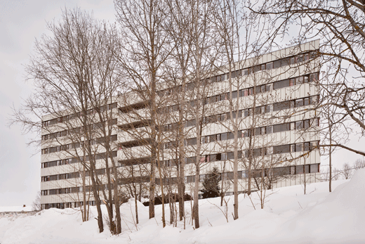 Oppsalhjemmet