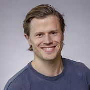 Klemetsdal, Øystein Andersson