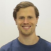 Øystein Andersson Klemetsdal