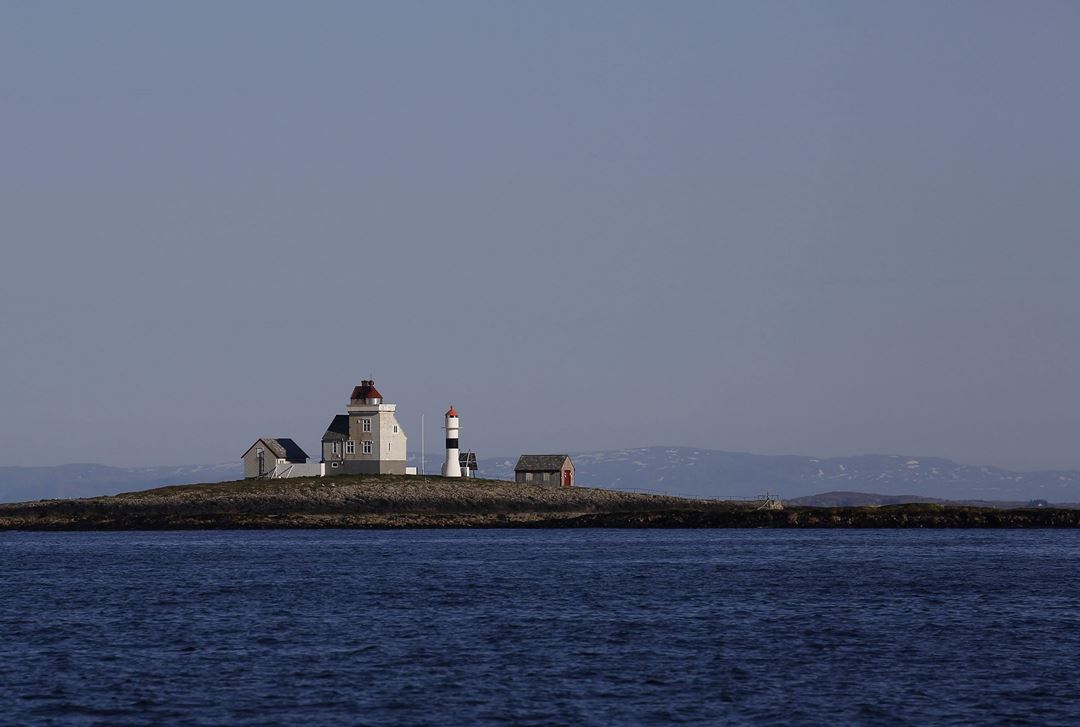 Vingleia fyr