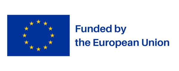 Funded by the EU
