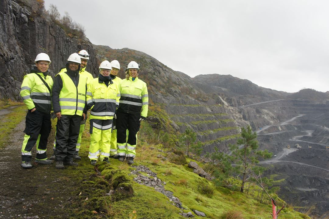 Faresonekart Titania