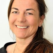 Solvår Irene Wågø