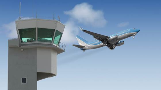 Kan flygeledere dra fordel av industrierfaringer?