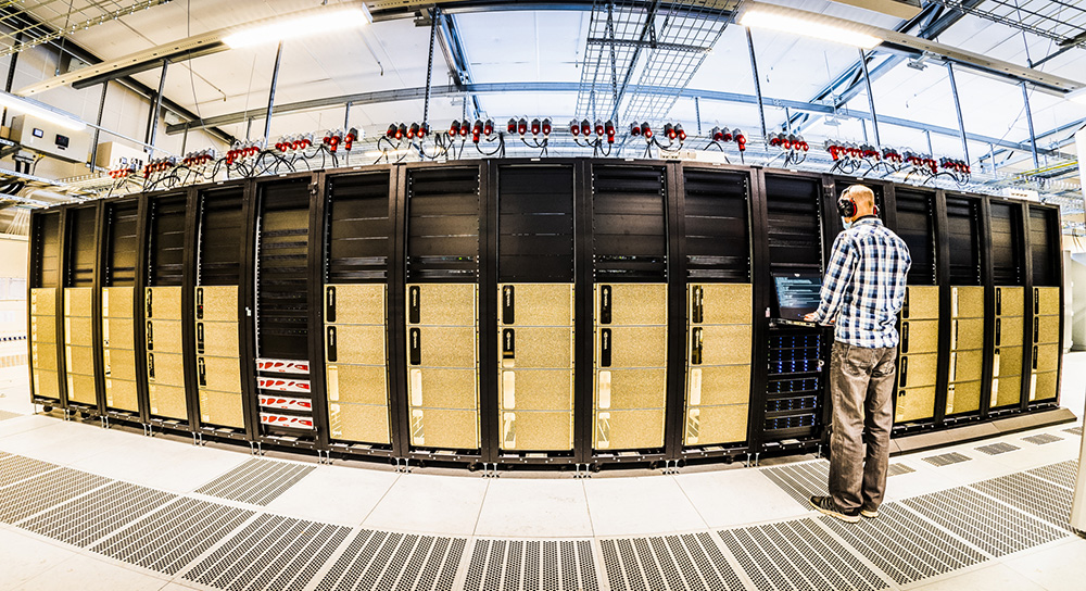 Kunstig intelligens akselererer utviklingen av nye materialer