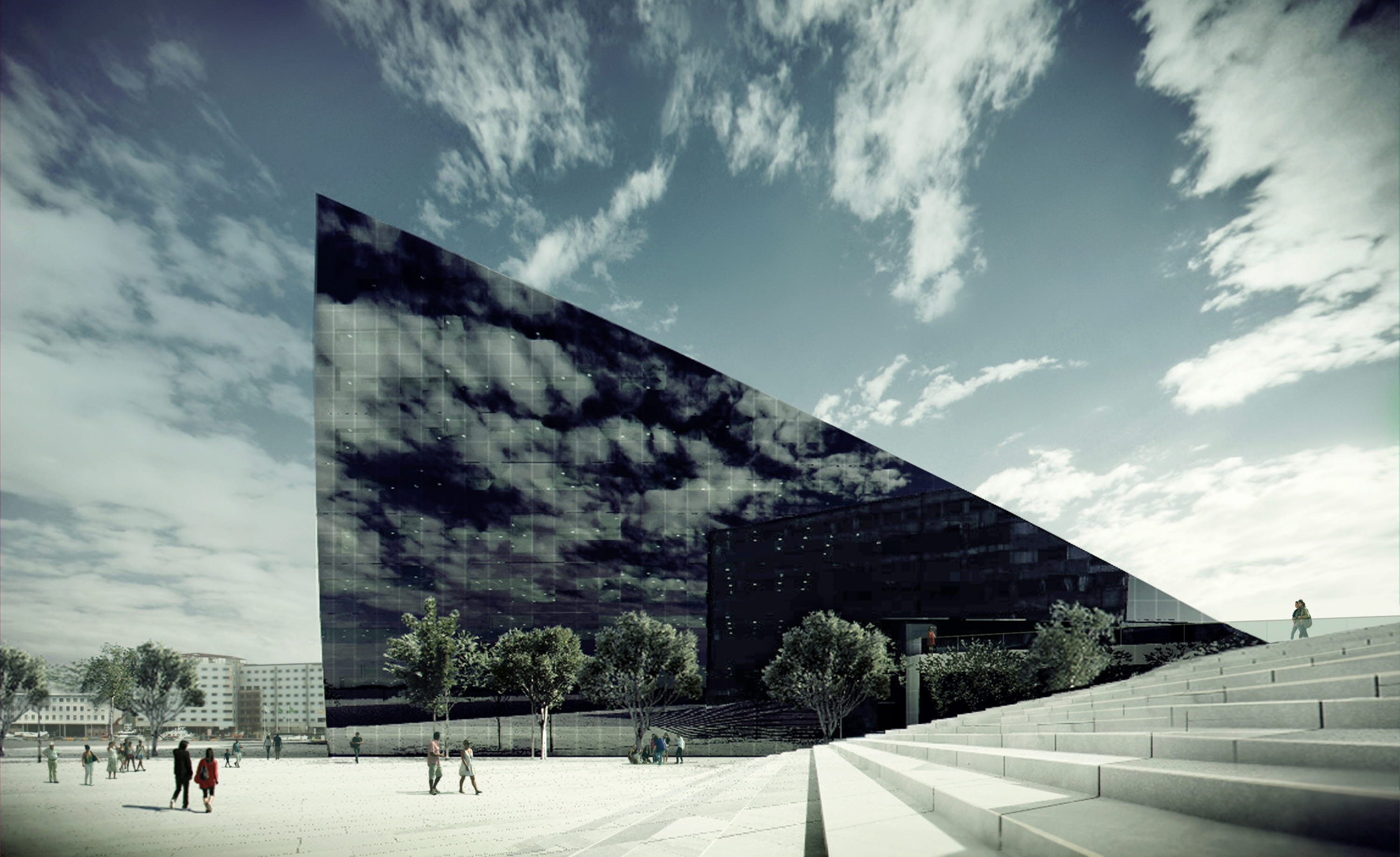 Nullutslippsbygg - er det mulig? 