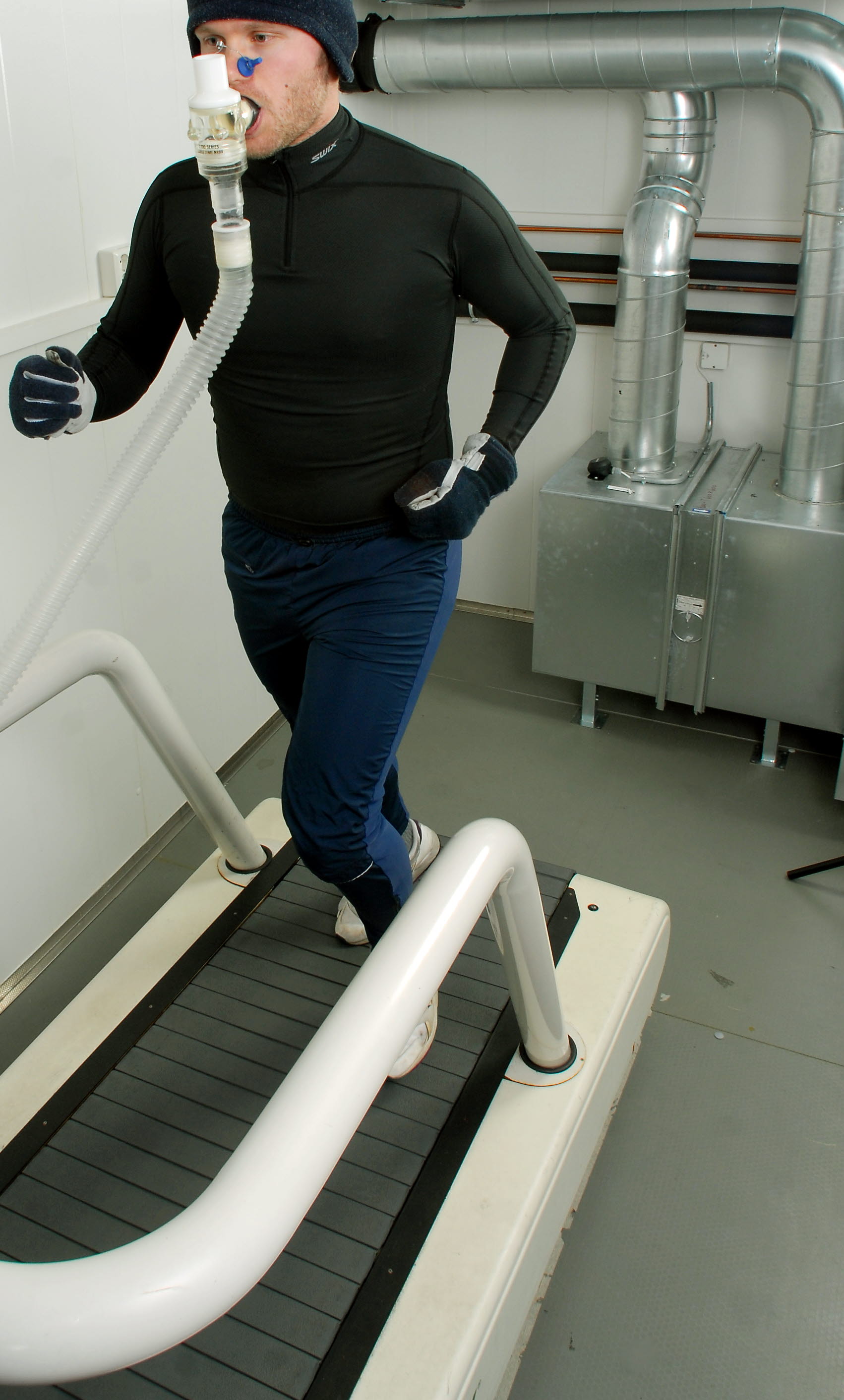 Astma og kroppsøving i skolen