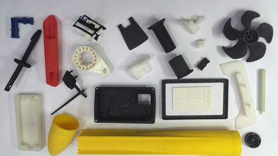 3D-print+sprøytestøping = Billigere prototyper