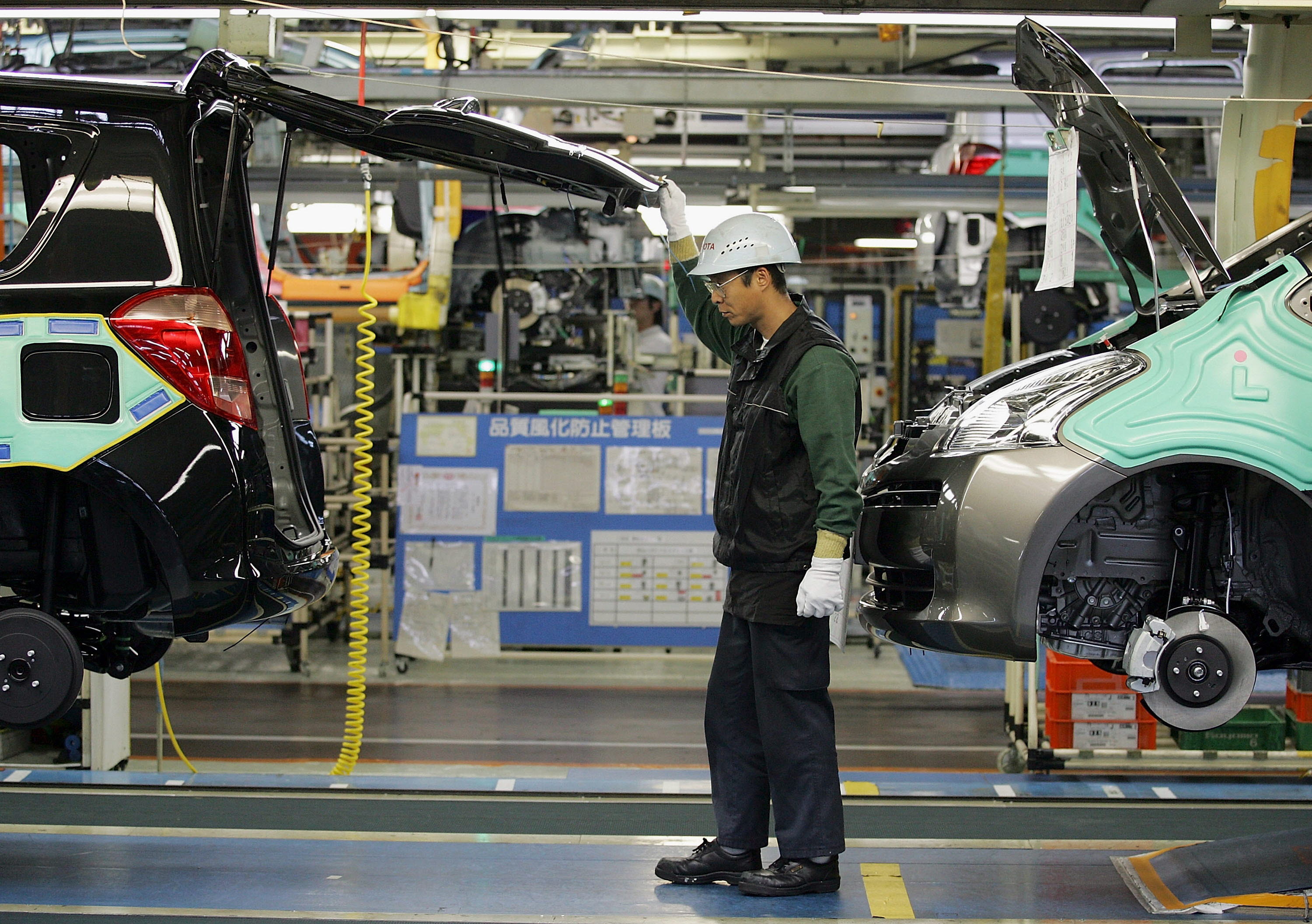 Størst effekt etter noen år