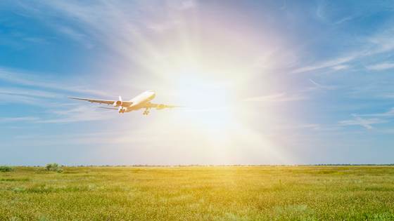 Heads towards green aviation in European cooperation