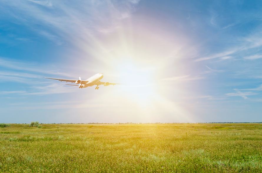 Heads towards green aviation in European cooperation