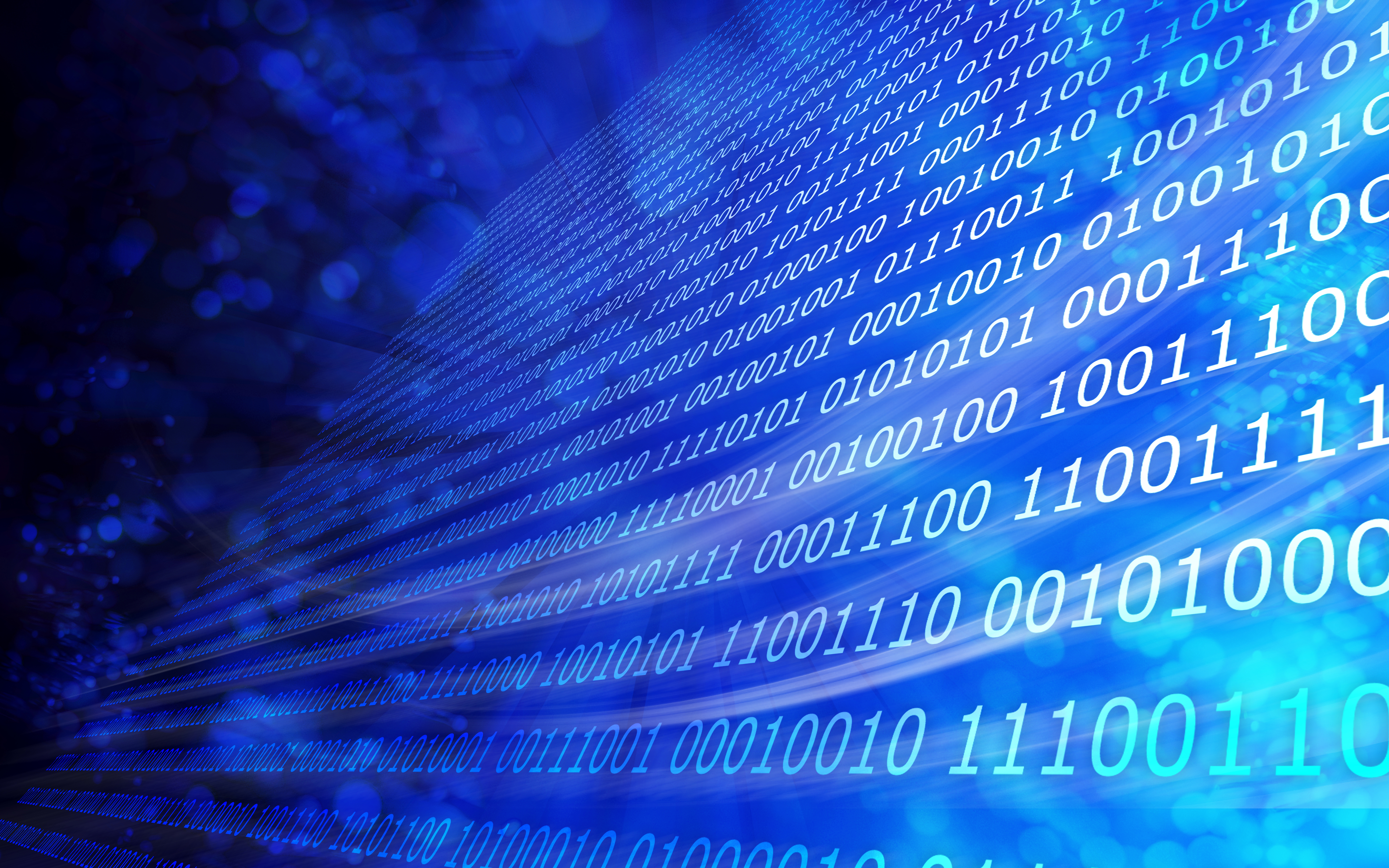 Data er aldri objektive. La også erfaringer og intuisjon få rå litt innimellom.