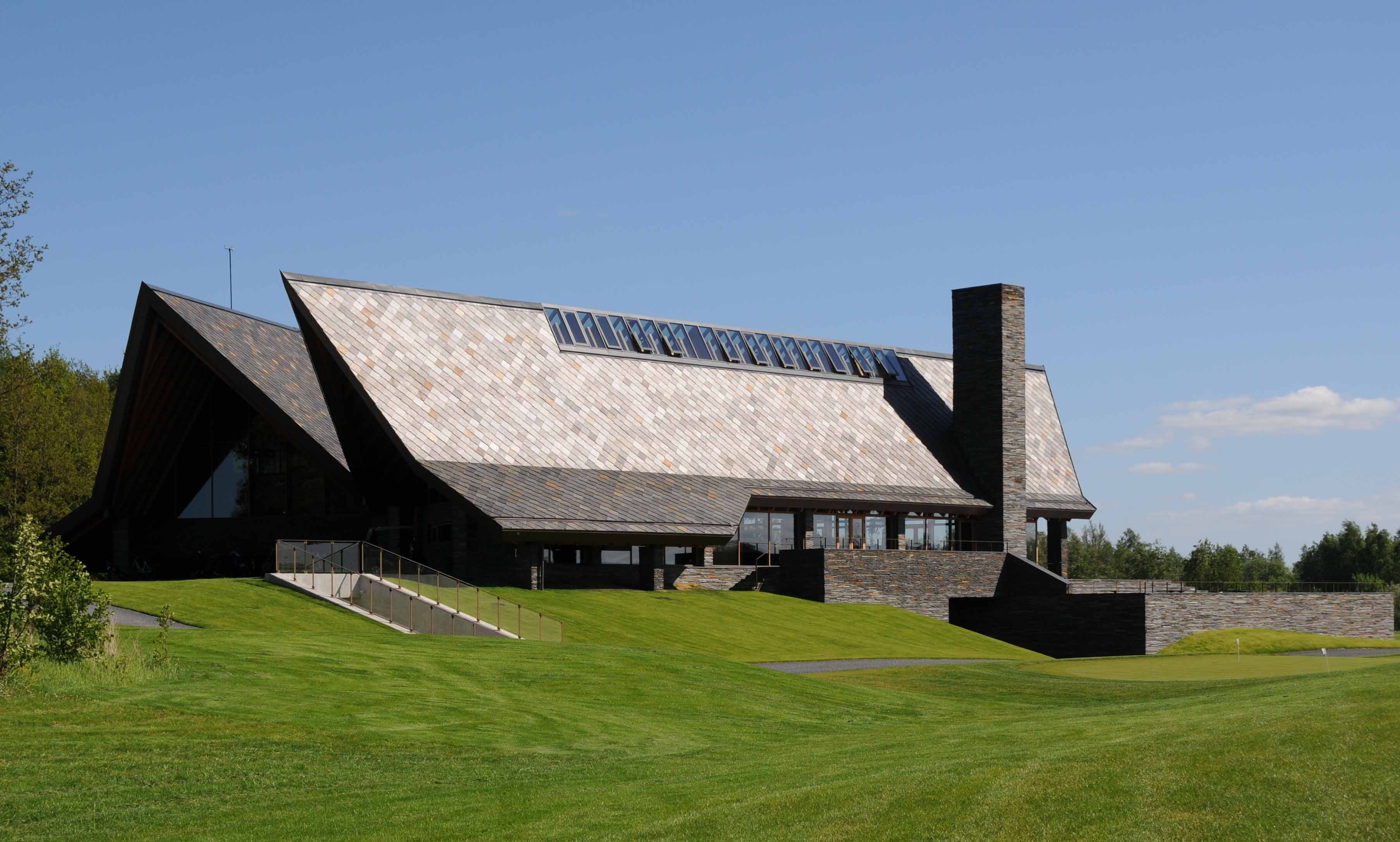 Norsk takskifer kan snart CE-merkes