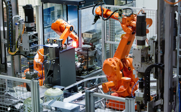 Hardt og smart arbeid