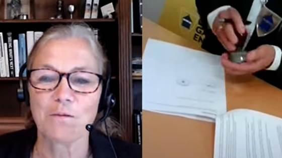 SINTEF og Øygarden kommune signerte samarbeidsavtale