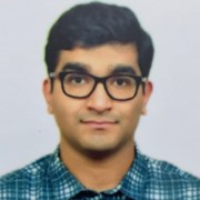 Kurian Jomy Vachaparambil