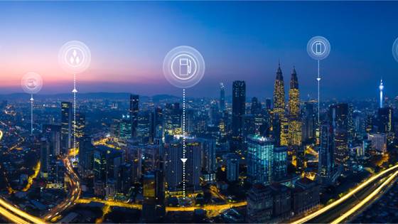 Power system measurements and troubleshooting