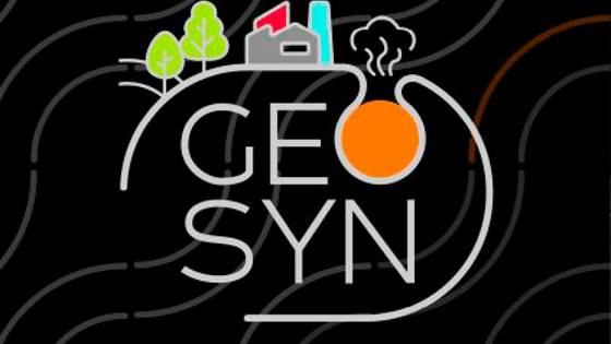 GEOSYN - Geotermisk oppvarming og kjøling for industrien