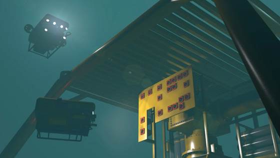 Digital resept for olje-Norge